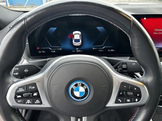 BMW i4 Coupé M-Sport M50