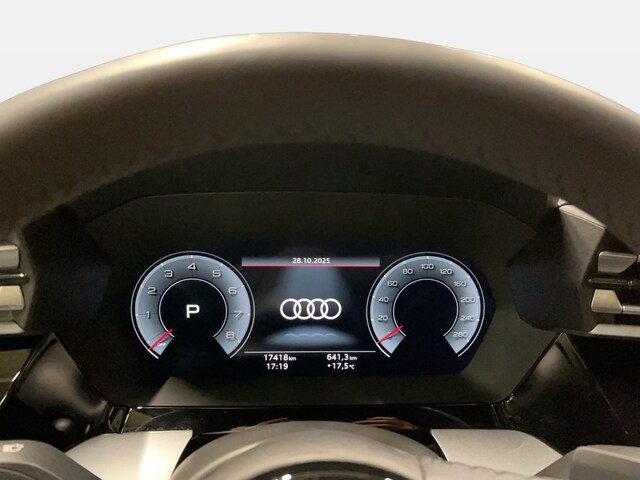 Audi A3 35 TFSI S-Tronic Sportback