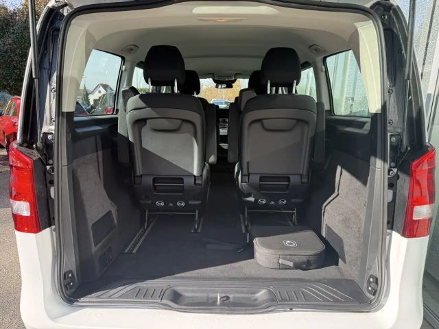 Mercedes-Benz EQV 300 Limousine Lang