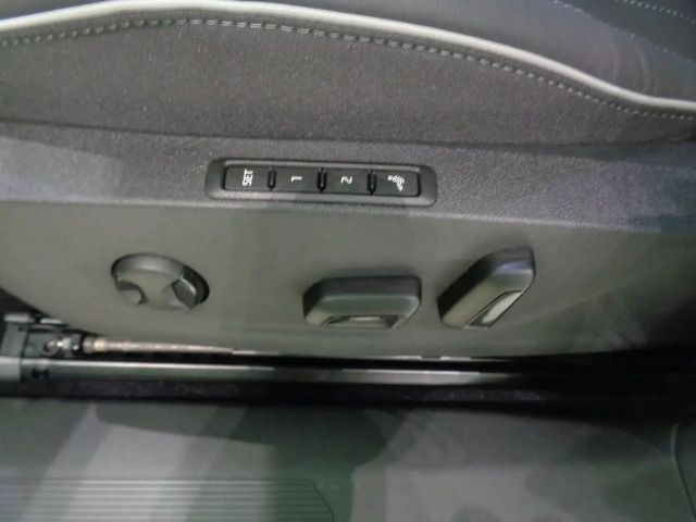 Skoda Enyaq Coupe RS