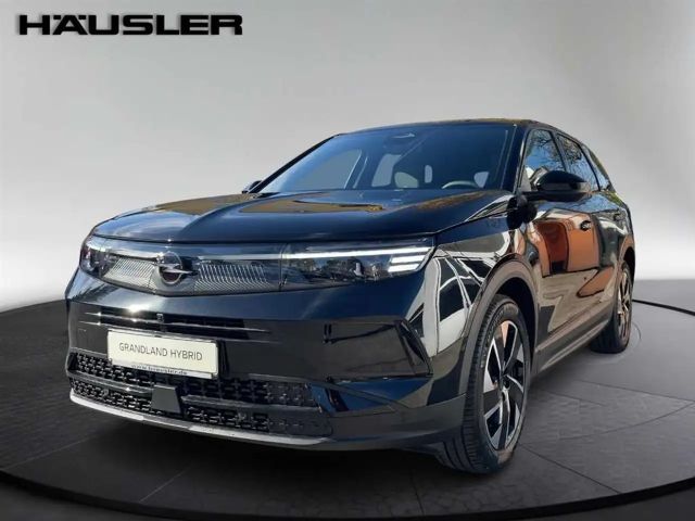 Opel Grandland GS-Line Grand Sport