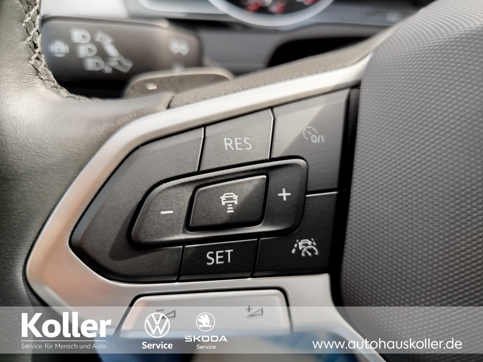 Volkswagen Passat 2.0 TDI Business DSG Variant