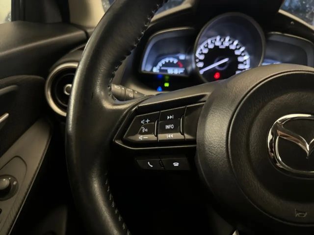 Mazda 2 Kizoku SkyActiv