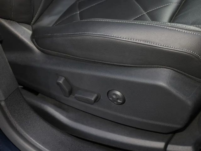 DS DS 7 Crossback BlueHDi Crossback