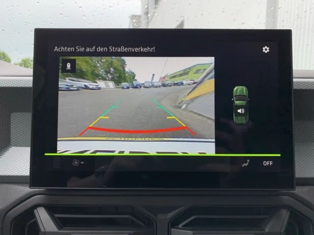 Dacia Bigster Hybrid 140 Mild Hybrid 140