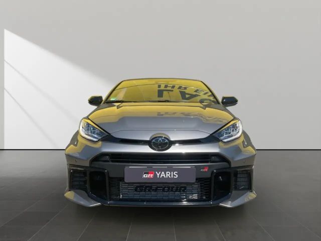 Toyota Yaris GR Hatchback
