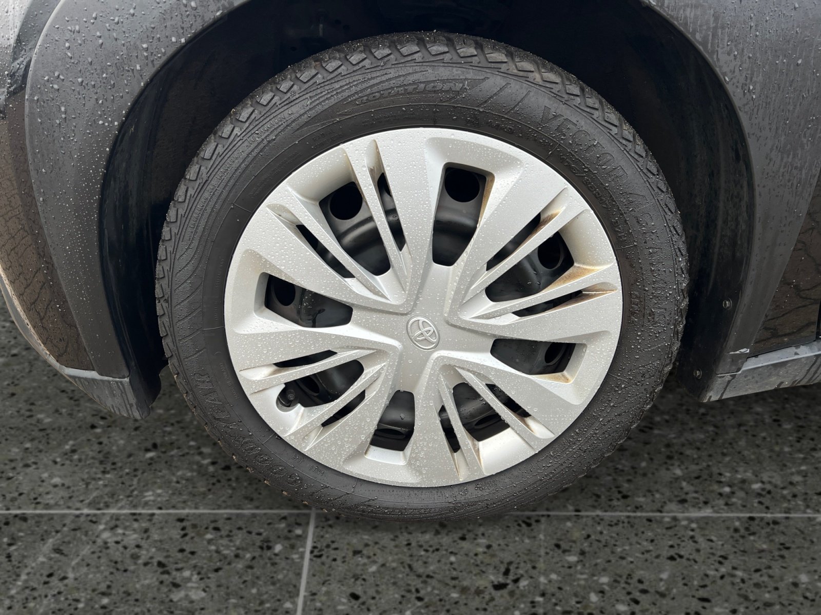 Toyota Aygo X 5-deurs Comfort