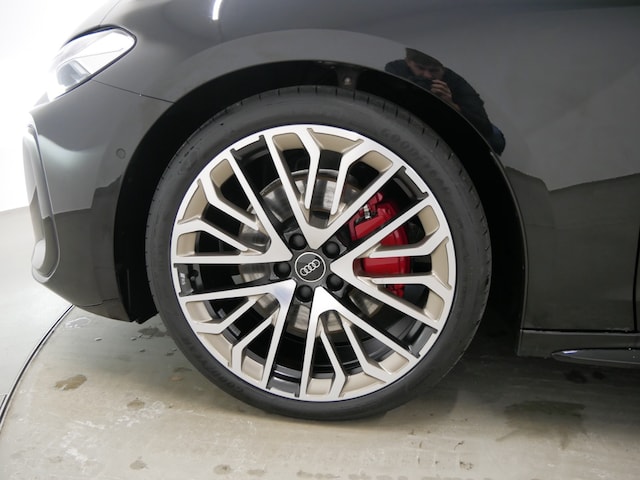 Audi A5 Avant Quattro S-Tronic