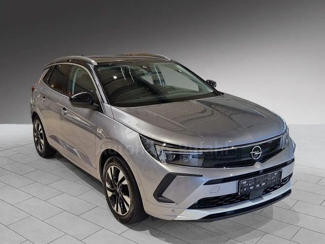 Opel Grandland X Ultimate