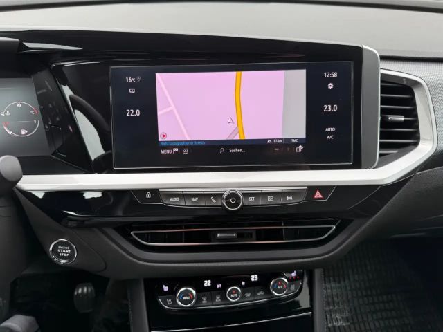 Opel Grandland X Elegance