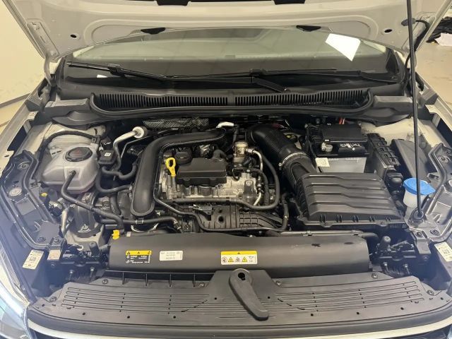 Volkswagen Taigo 1.0 TSI DSG Life