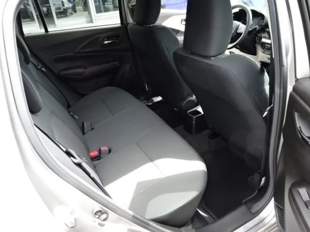 Suzuki Swift Hybrid Shine