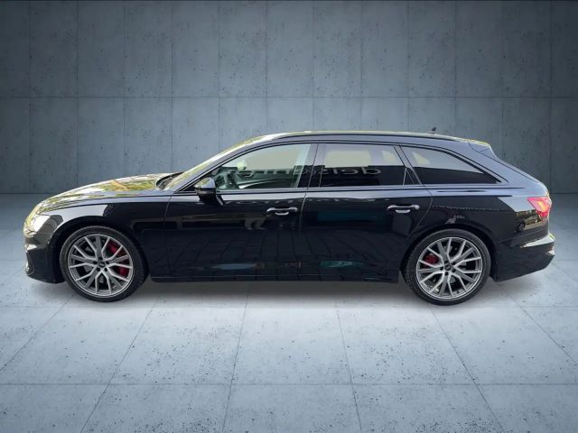 Audi S6 TDI AHK/Matrix/B&O/Nav/Assist/optik/20"