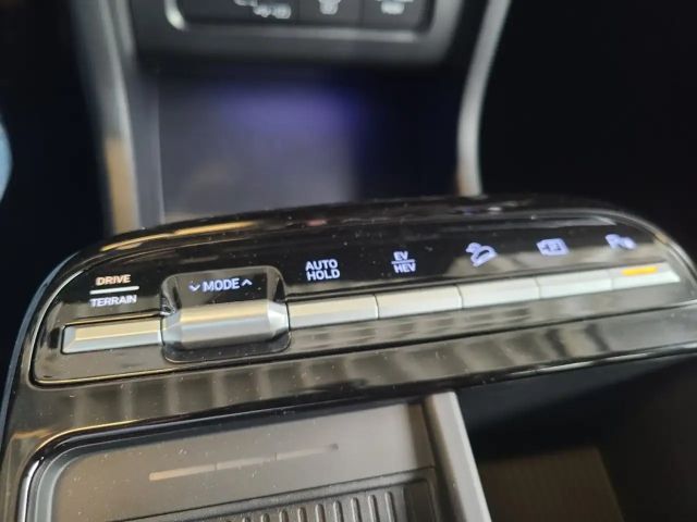 Hyundai Tucson T-GDi Vierwielaandrijving