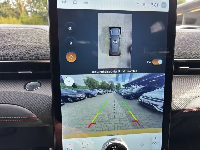 Ford Mustang Mach-E AWD