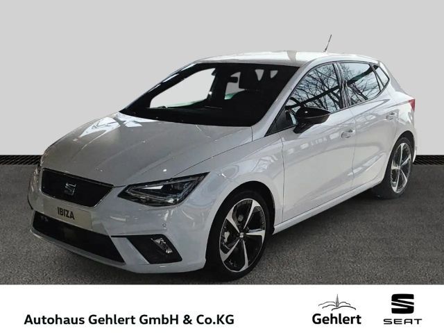 Seat Ibiza 1.0 TSI FR-lijn