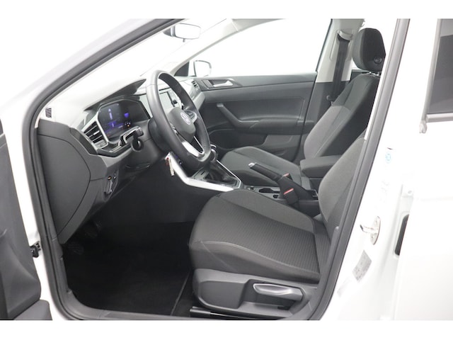 Volkswagen Polo 1.0 TSI Life