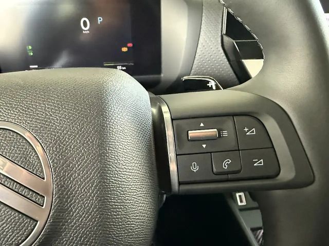 Citroën C4 Hybrid Max