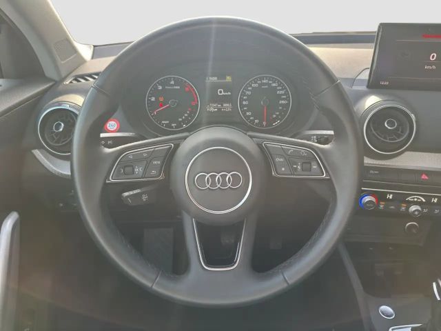 Audi Q2 35 TDI S-Tronic