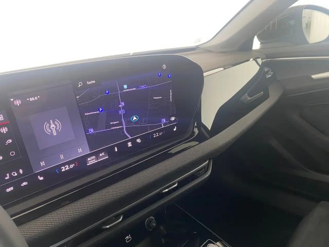 Audi A5 Hybride Quattro