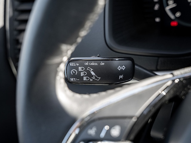 Skoda Karoq 1.5 TSI ACT Selection