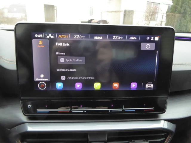 Cupra Formentor 4Drive