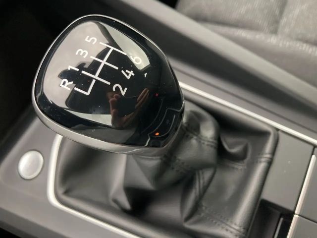 Volkswagen Golf 2.0 TDI Life