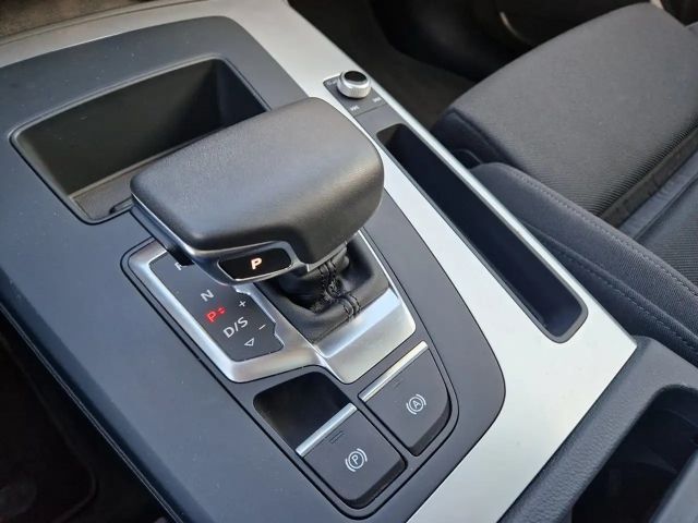 Audi Q5 40 TDI Quattro S-Line