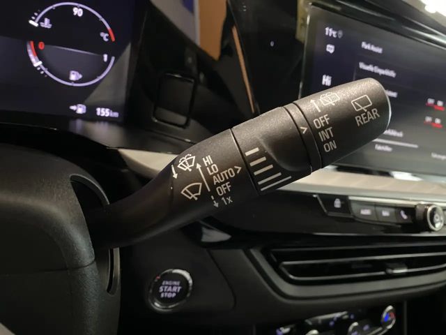 Opel Grandland X GS-Line Grand Sport