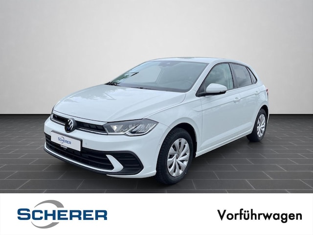 Volkswagen Polo 1.0 TSI DSG Life