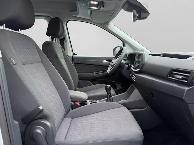 Volkswagen Caddy 2.0 TDI Life Maxi