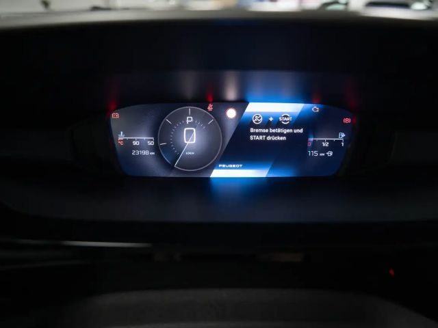 Peugeot 408 130 Allure Pack EAT8