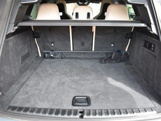 BMW iX xDrive xDrive40