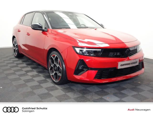 Opel Astra GS-Line Grand Sport