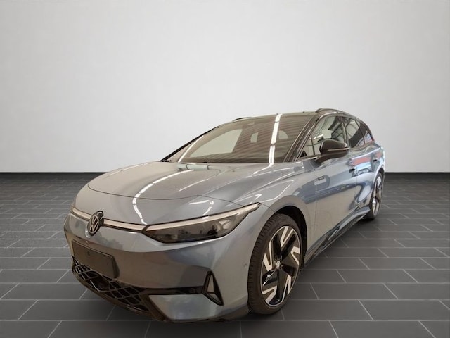 Volkswagen ID.7 GTX Tourer