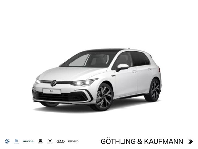 Volkswagen Golf 1.5 eTSI DSG IQ.Drive R-Line