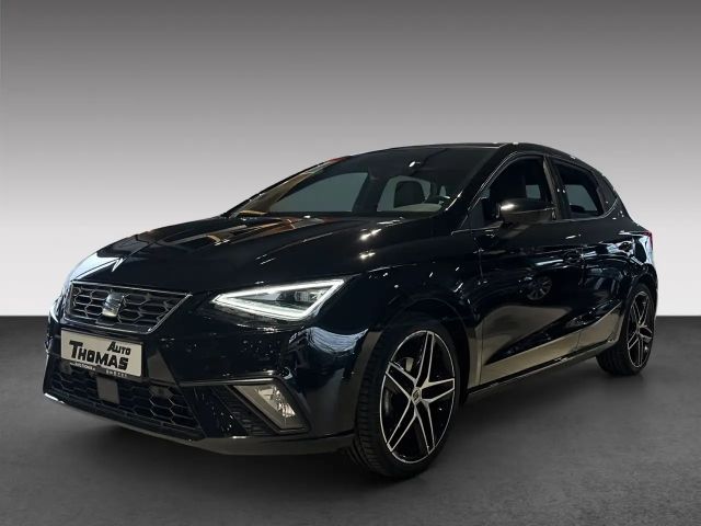 Seat Ibiza 1.0 TSI FR-lijn