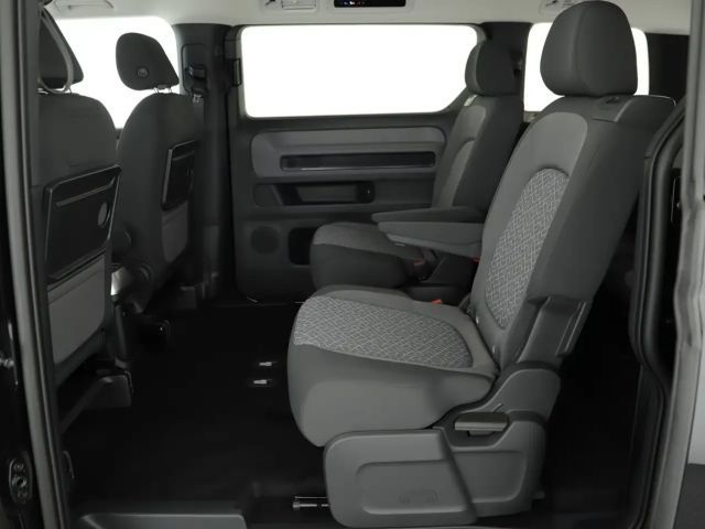 Volkswagen ID.Buzz Pro