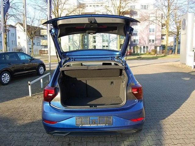 Volkswagen Polo DSG Life