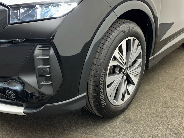 Audi Q4 e-tron 40