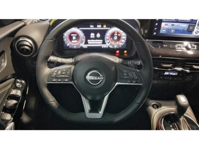 Nissan Juke N-Sport