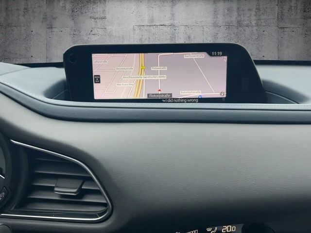 Mazda CX-30 Selection