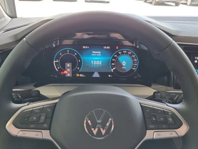 Volkswagen Golf DSG Life Variant