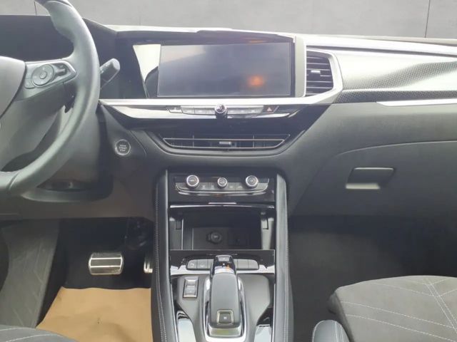 Opel Grandland X Elegance