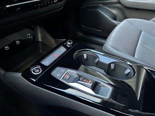 Audi Q6 e-tron Quattro