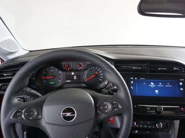 Opel Corsa 1.2 Turbo Edition Turbo