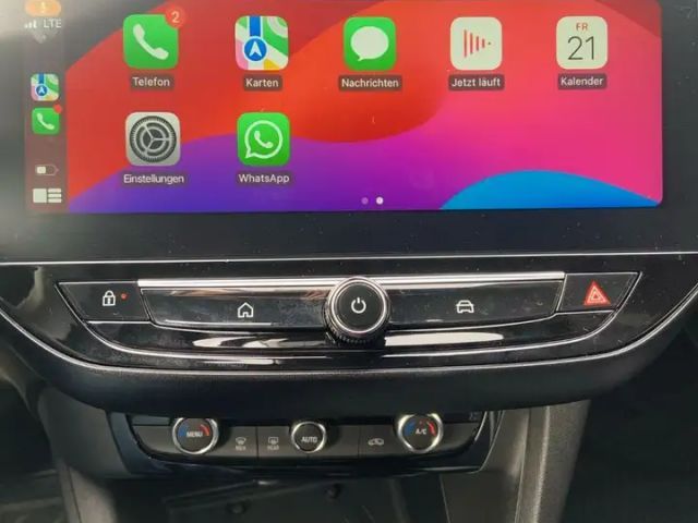 Opel Corsa GS-Line Grand Sport