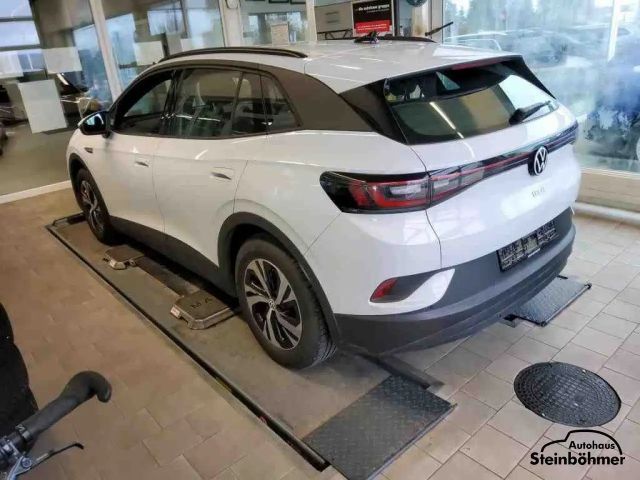 Volkswagen ID.4 Pure