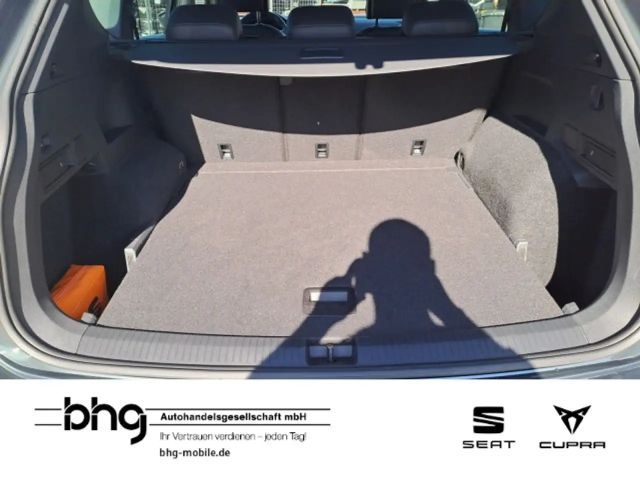 Seat Tarraco 2.0 TSI 4Drive DSG Xcellence