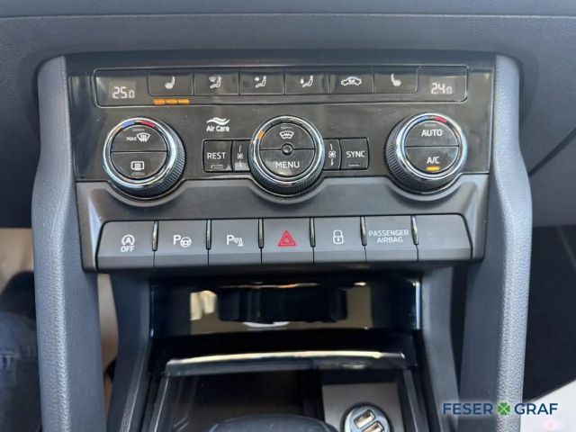 Skoda Kodiaq 2.0 TDI 4x4 Tour